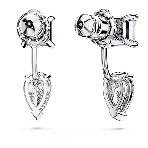 Mesmera drop earrings - Image 5
