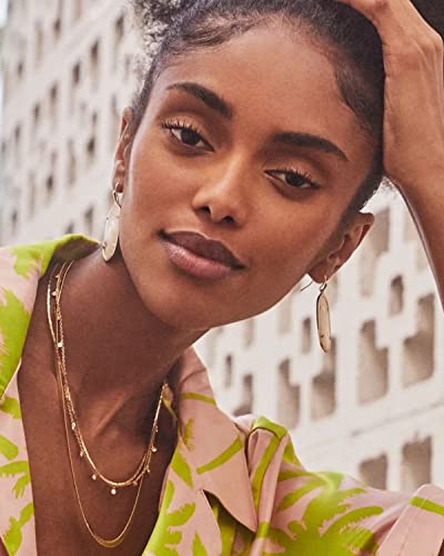 Ameila Chain Necklace, Fashion Jewelry for Women - Image 5