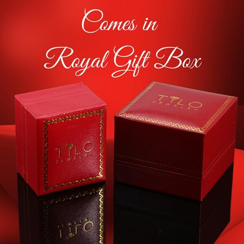 14k Gold Hand Engraved Diamond-cut Round Hoop Earrings, (0.5 inch Diameter) - Image 6